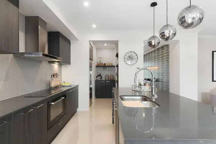 Fifth view of Homely house listing, 18 Tranquility Way, Palmview QLD 4553