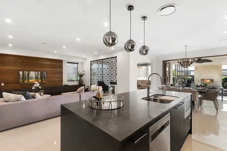 Sixth view of Homely house listing, 18 Tranquility Way, Palmview QLD 4553