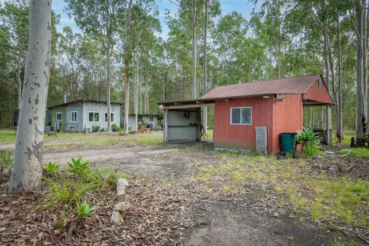 29 Bostock Road, Tucabia NSW 2462