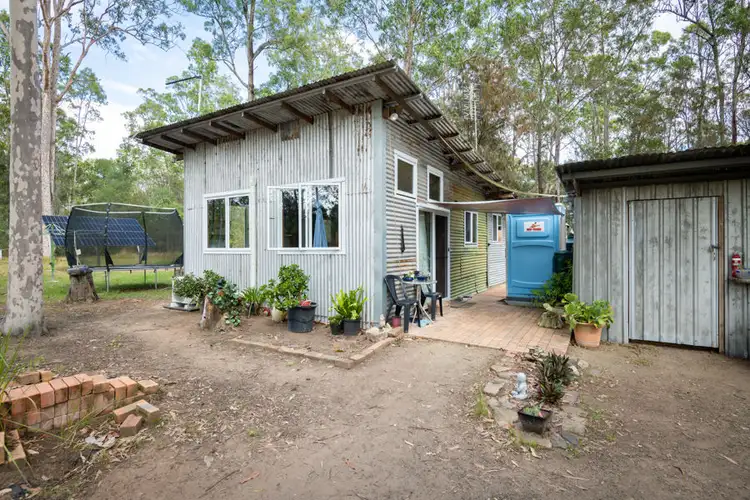 Third view of Homely rural property listing, 29 Bostock Road, Tucabia NSW 2462
