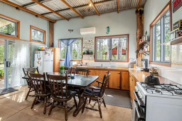 Fifth view of Homely rural property listing, 29 Bostock Road, Tucabia NSW 2462