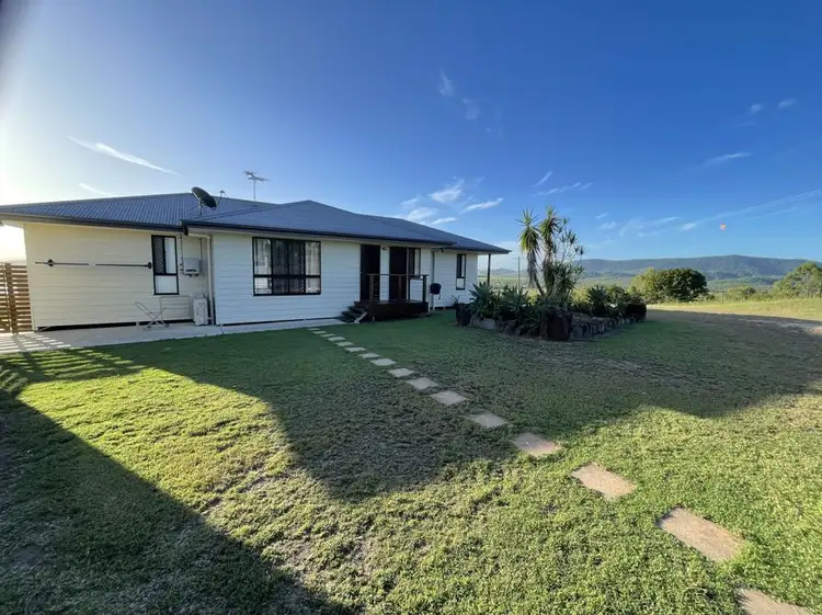 Lot 175 (141) Lindeman Drive, Bloomsbury QLD 4799