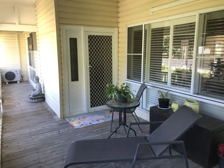 Main view of Homely house listing, 11 Namoi, Coonabarabran NSW 2357
