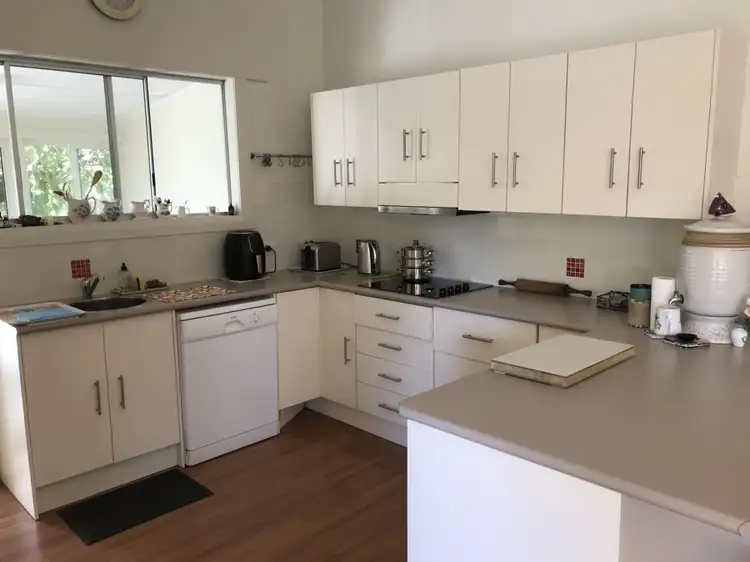 Second view of Homely house listing, 11 Namoi, Coonabarabran NSW 2357