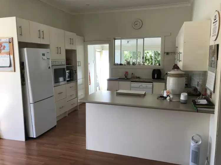 Fifth view of Homely house listing, 11 Namoi, Coonabarabran NSW 2357