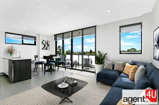 33/144-148 High Street, Penrith NSW 2750