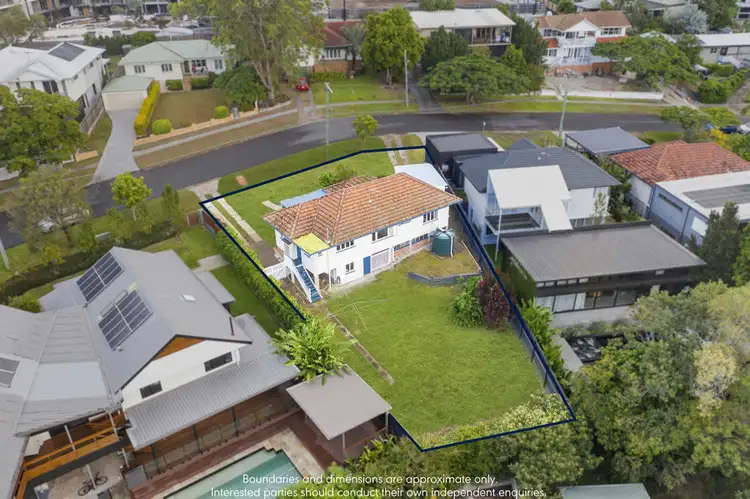 Main view of Homely house listing, 26 Newington Street, Tarragindi QLD 4121