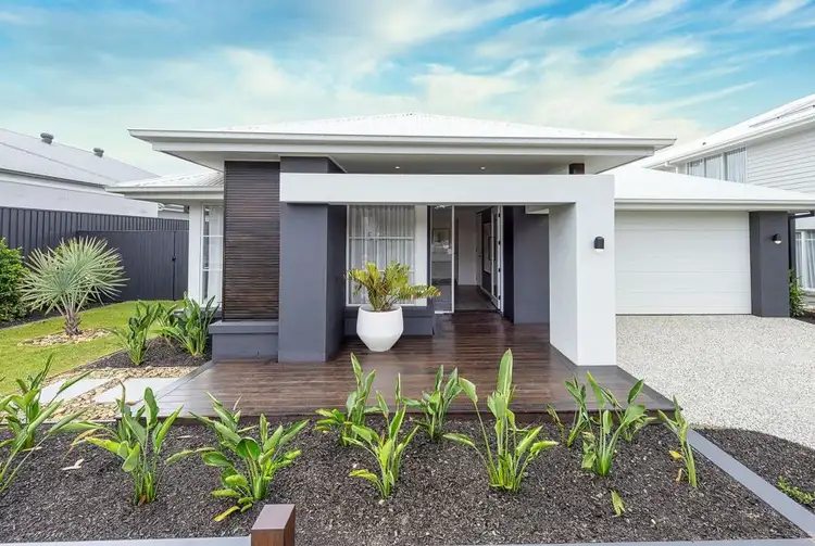 Main view of Homely house listing, 13 JINGERI STREET, Redland Bay QLD 4165