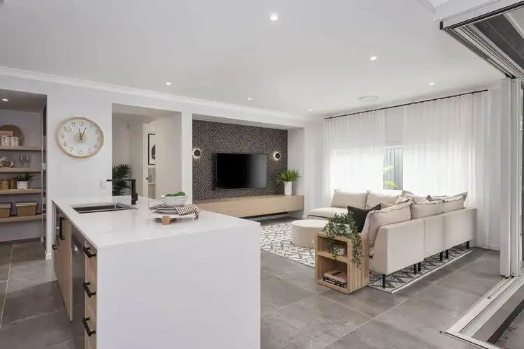 Third view of Homely house listing, 13 JINGERI STREET, Redland Bay QLD 4165