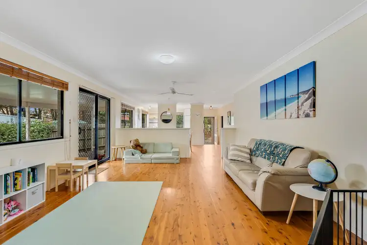 Second view of Homely house listing, 9 Conquest Court, Wilsonton QLD 4350