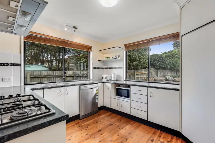 Third view of Homely house listing, 9 Conquest Court, Wilsonton QLD 4350