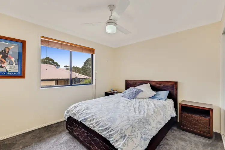 Sixth view of Homely house listing, 9 Conquest Court, Wilsonton QLD 4350