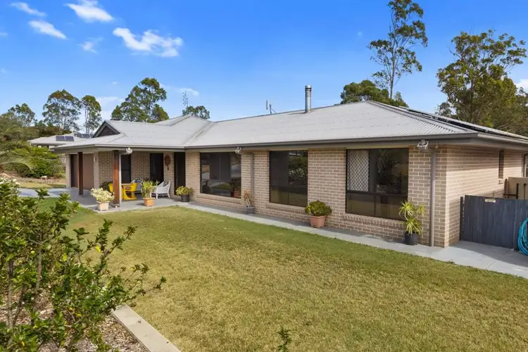 17 Peppertree Rise, Tamaree QLD 4570