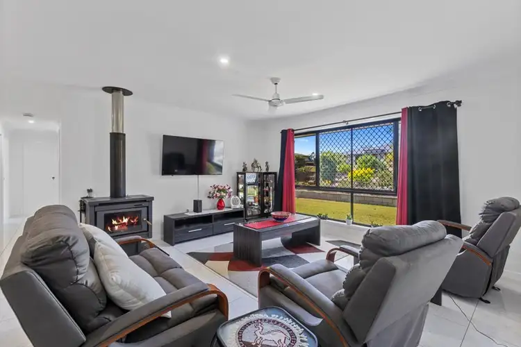 Fifth view of Homely house listing, 17 Peppertree Rise, Tamaree QLD 4570