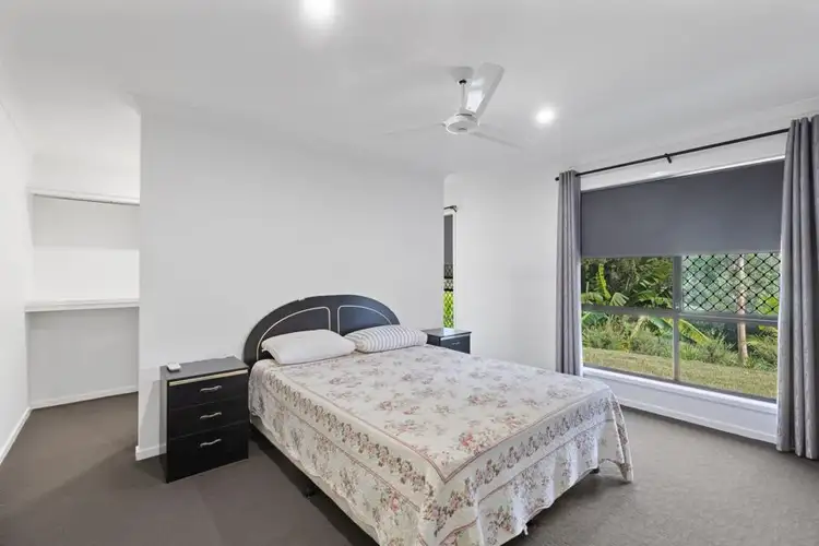 Sixth view of Homely house listing, 17 Peppertree Rise, Tamaree QLD 4570
