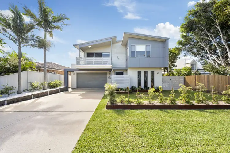 38 Pacific Street, Corindi Beach NSW 2456