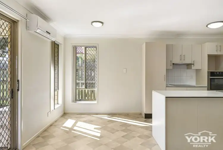 Second view of Homely house listing, 10 Flynn Street (10 McCowage St), Harlaxton QLD 4350