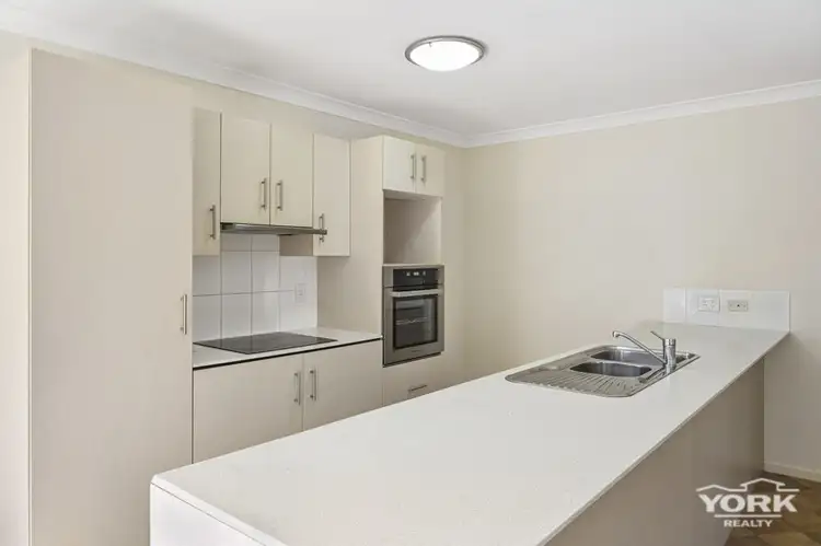 Third view of Homely house listing, 10 Flynn Street (10 McCowage St), Harlaxton QLD 4350