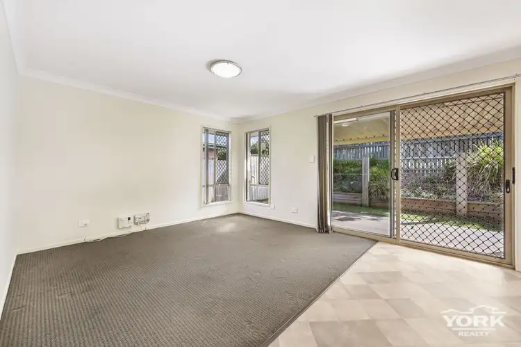 Fourth view of Homely house listing, 10 Flynn Street (10 McCowage St), Harlaxton QLD 4350