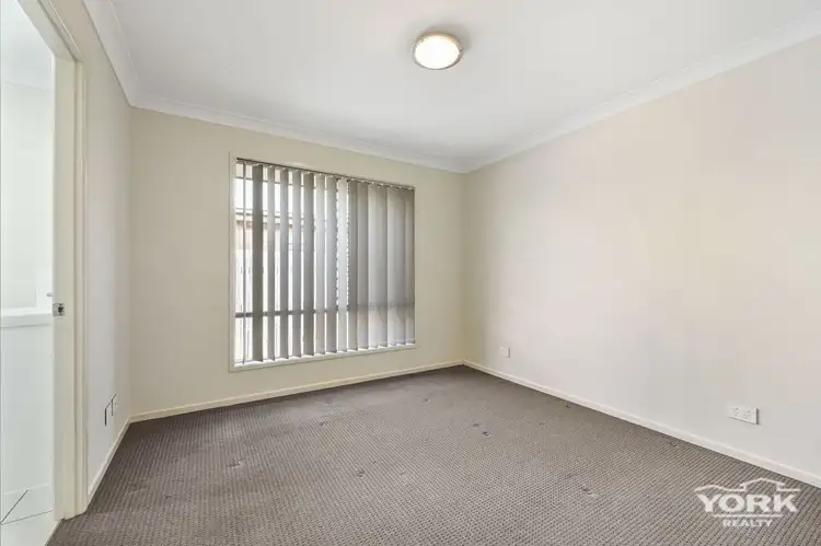 Fifth view of Homely house listing, 10 Flynn Street (10 McCowage St), Harlaxton QLD 4350