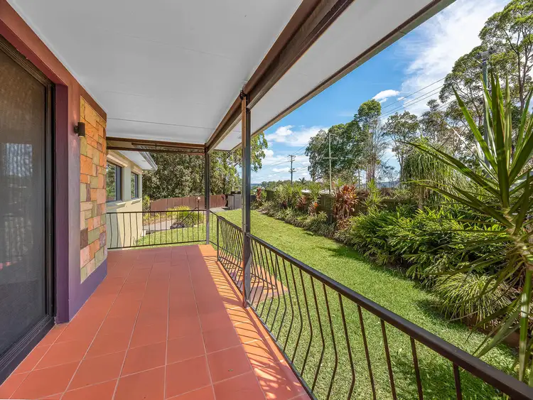 Fourth view of Homely house listing, 14 Kiel Mountain Road, Woombye QLD 4559