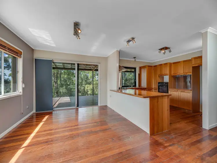 Sixth view of Homely house listing, 14 Kiel Mountain Road, Woombye QLD 4559