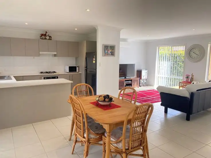 Second view of Homely house listing, 10/28 Dorothy Street, Murwillumbah NSW 2484