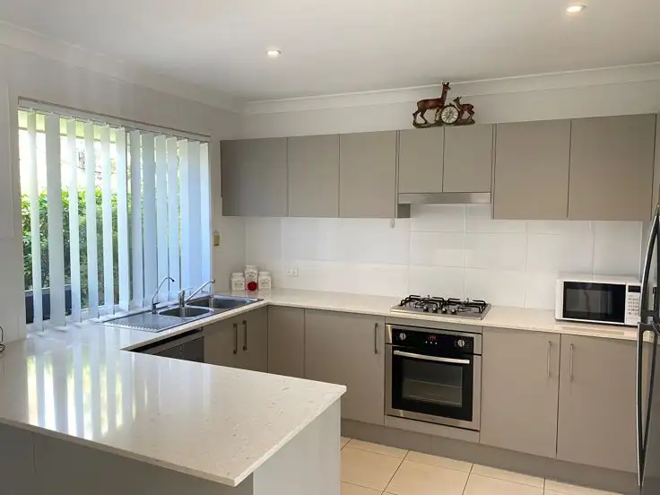 Third view of Homely house listing, 10/28 Dorothy Street, Murwillumbah NSW 2484