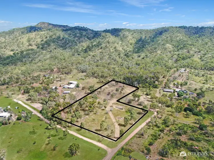 Main view of Homely rural property listing, 102a Razorback Road, Bouldercombe QLD 4702