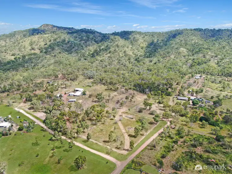 Fourth view of Homely rural property listing, 102a Razorback Road, Bouldercombe QLD 4702
