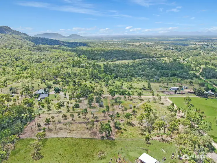 Seventh view of Homely rural property listing, 102a Razorback Road, Bouldercombe QLD 4702