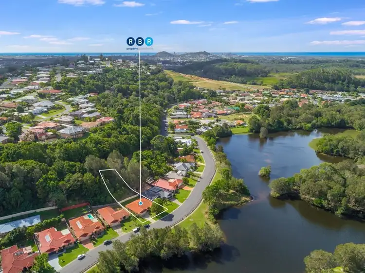 Main view of Homely house listing, 16 Port Drive, Tweed Heads South NSW 2486