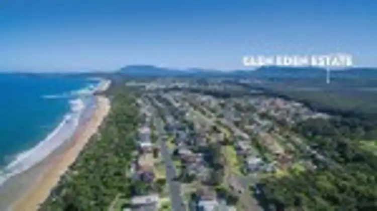 Third view of Homely house listing, Lot 48 Glen Eden Estate, Lake Cathie NSW 2445