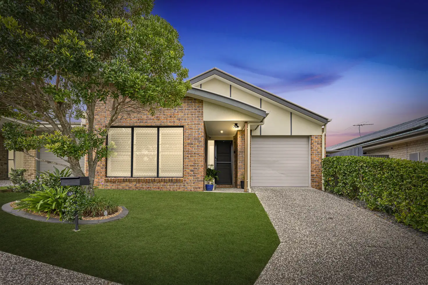 Main view of Homely townhouse listing, 6/9 Trenton Court, Bracken Ridge QLD 4017