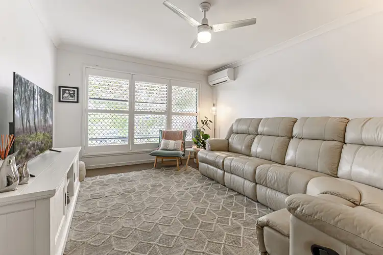 Second view of Homely townhouse listing, 6/9 Trenton Court, Bracken Ridge QLD 4017