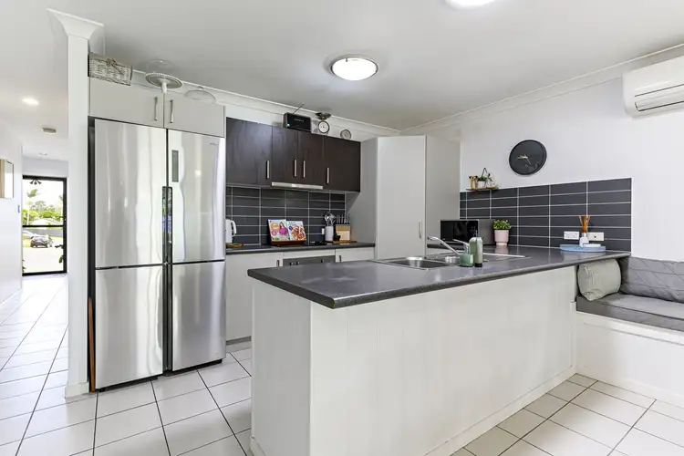 Third view of Homely townhouse listing, 6/9 Trenton Court, Bracken Ridge QLD 4017