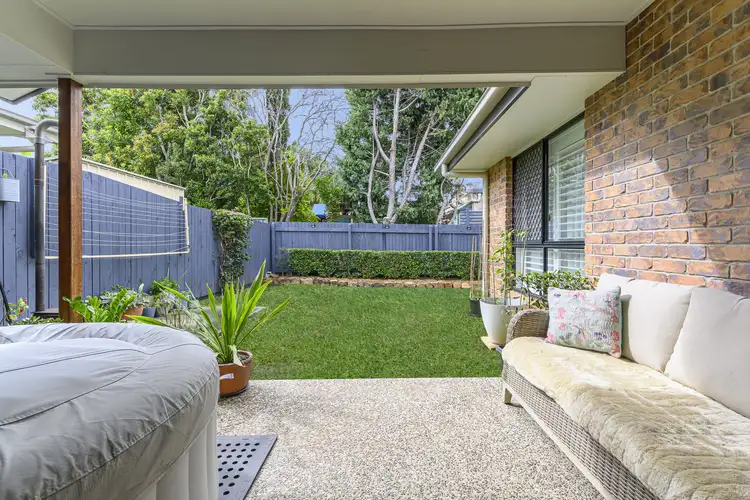 Fifth view of Homely townhouse listing, 6/9 Trenton Court, Bracken Ridge QLD 4017