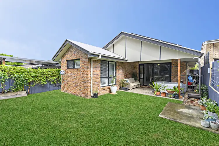 Sixth view of Homely townhouse listing, 6/9 Trenton Court, Bracken Ridge QLD 4017