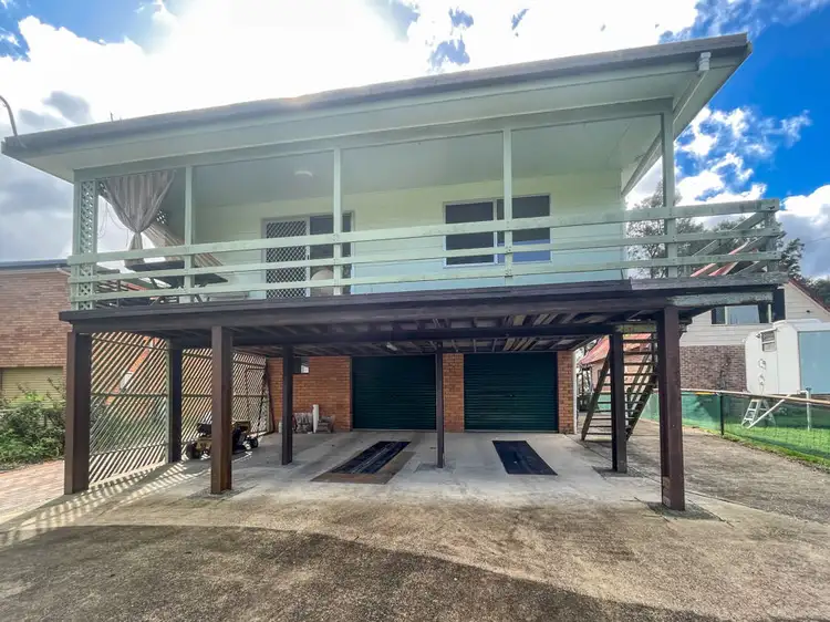 Main view of Homely unit listing, 484 Yellow Rock Road, Raleigh NSW 2454