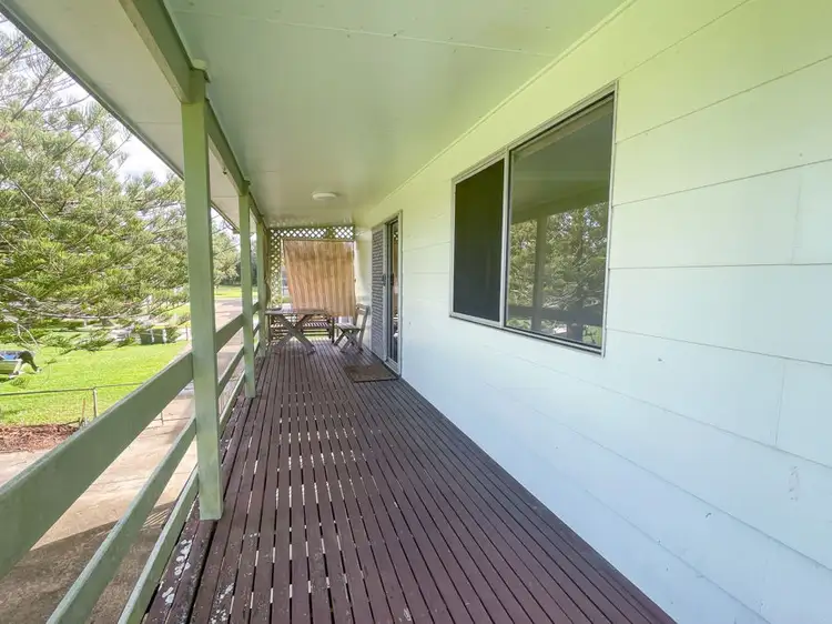 Second view of Homely unit listing, 484 Yellow Rock Road, Raleigh NSW 2454