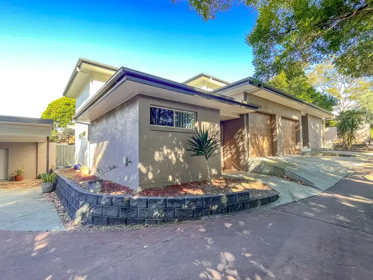 1/249 Harbour Drive