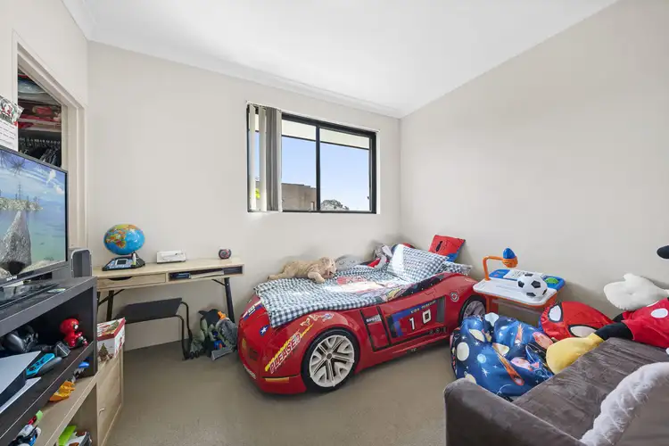 Fourth view of Homely townhouse listing, 3/9-11 Kimberley Street, Merrylands NSW 2160