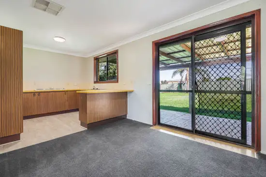 Second view of Homely house listing, 39 Boronia Drive, Tamworth NSW 2340