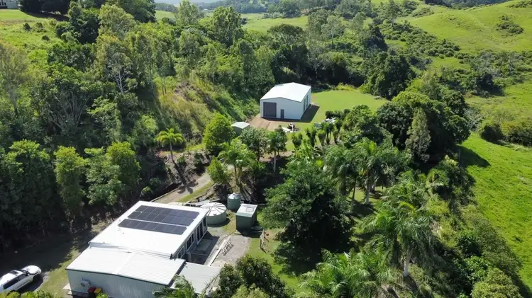 22 Galea Court, Habana QLD 4740