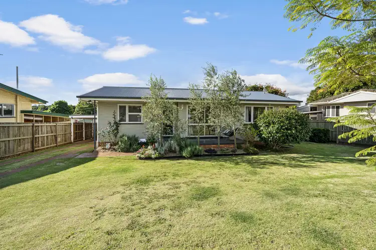 Main view of Homely house listing, 7 Hanlon Street, Newtown QLD 4350