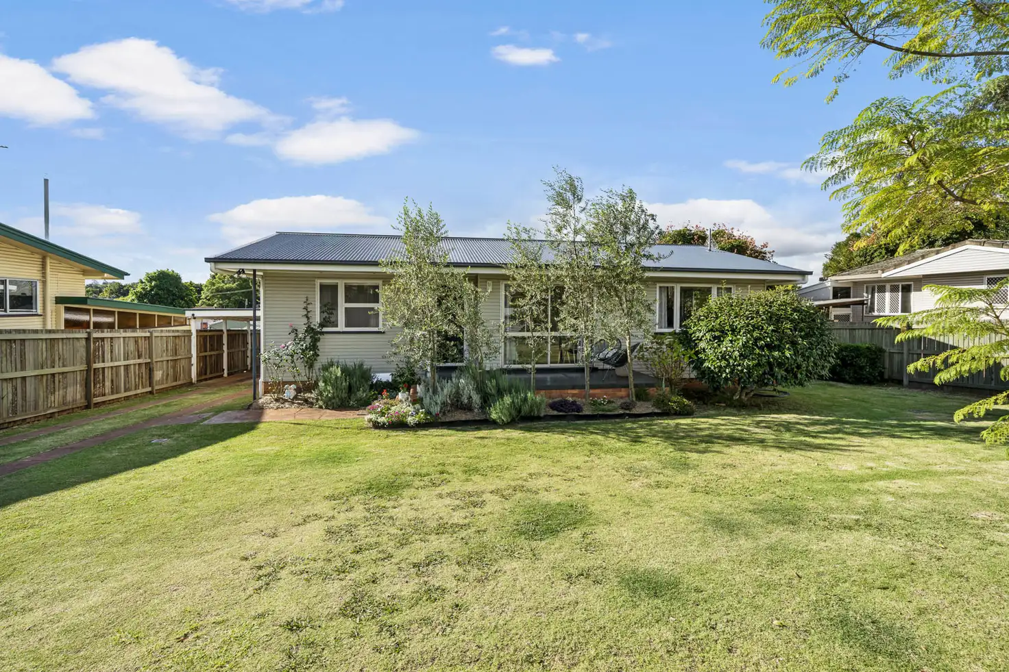 Main view of Homely house listing, 7 Hanlon Street, Newtown QLD 4350