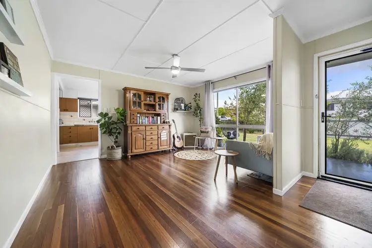 Third view of Homely house listing, 7 Hanlon Street, Newtown QLD 4350