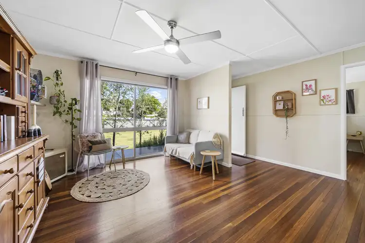 Fourth view of Homely house listing, 7 Hanlon Street, Newtown QLD 4350