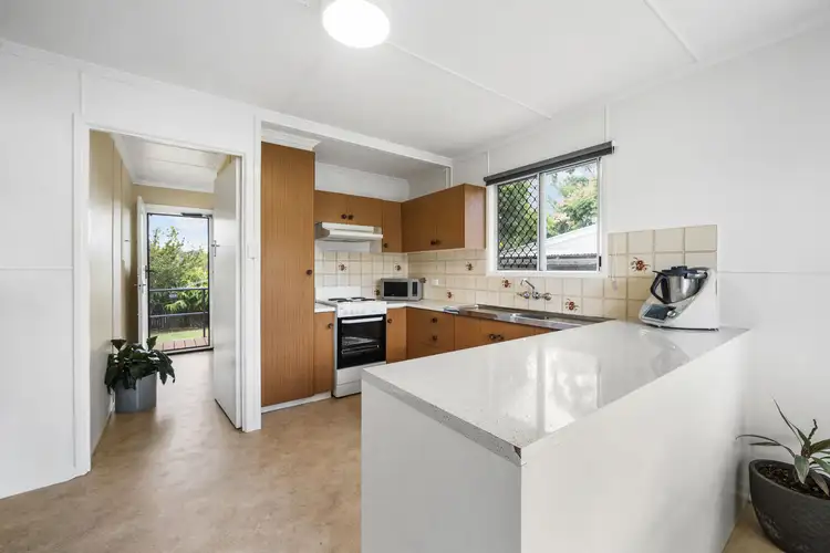 Sixth view of Homely house listing, 7 Hanlon Street, Newtown QLD 4350