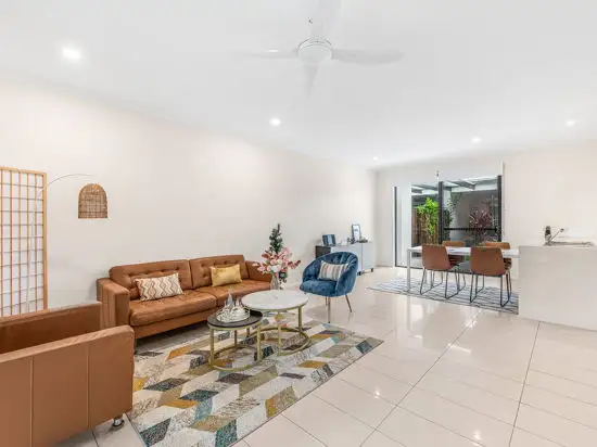 Second view of Homely townhouse listing, 17 Park Lane, Hope Island QLD 4212